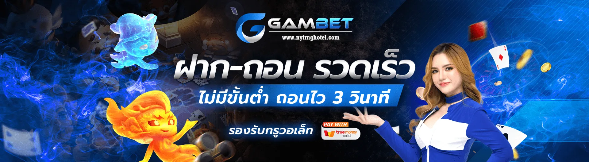 Gambet slot